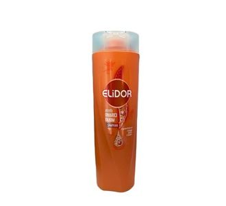 Elidor Superblend Instant Repair Care Vitamin C Keratin Shampoo 325 мл