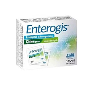 Энтерогис Пробиотик 10 саше