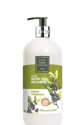 Eyüp Sabri Tuncer Натуральное жидкое мыло с маслом Bıttım 500 мл