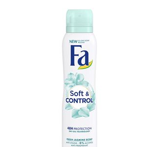 Fa Soft Control Дезодорант-спрей 150 мл