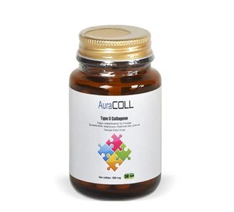 Farma Auracoll Genious Type II Collagene 30 капсул