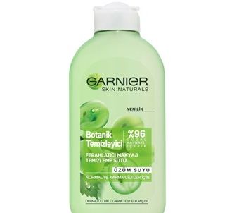 Garnier Botanical Refreshing Make-up Cleansing Milk 200 мл