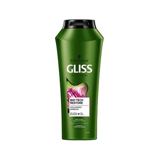 Gliss Bio-Tech Restore Strengthening Shampoo 500 мл