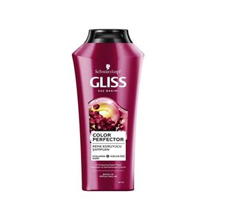 Gliss Colour Perfector Shampoo 500 мл