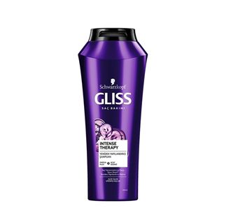 Gliss Intense Therapy Shampoo 500 мл