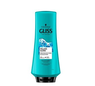 Gliss Million Gloss Кондиционер для волос 360 мл