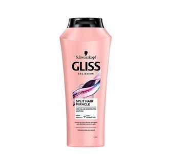 Gliss Schwarzkopf Gliss Split Hair Miracle Shampoo 500 мл