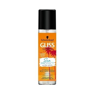 Gliss Sun Protect Instant Care Защитный жидкий кондиционер для волос 200 мл