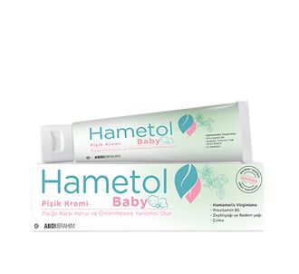 Hametol Baby Pişik Kremi 100 гр