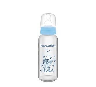 Hanymish Pp Blue Детская бутылочка 0-6 месяцев 240 мл