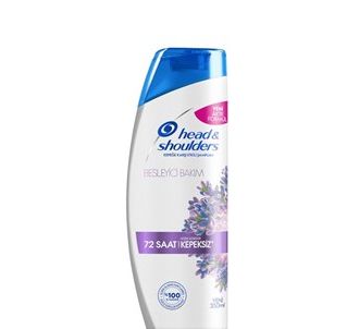 Head & Shoulders Besleyici Bakım 350 мл Şampuan