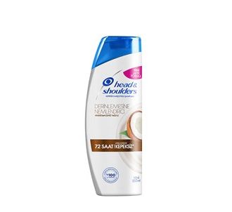 Head & Shoulders Глубоко увлажняющий шампунь 350 мл