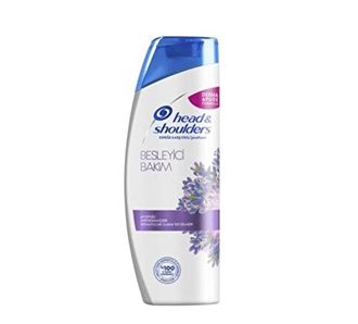 Head & Shoulders Шампунь питательный уход 400 мл