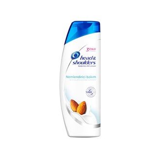 Head & Shoulders Увлажняющий ухаживающий шампунь 350 мл