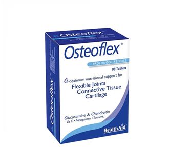 Healthaid Остеофлекс 90 пленочных таблеток
