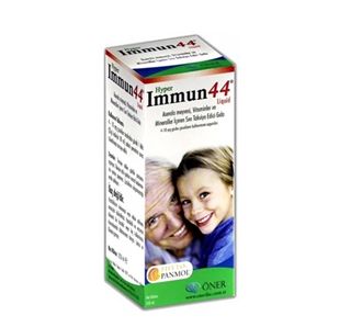 Hiper Farma Hyper Immun44 250 мл