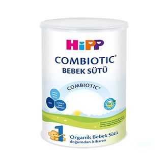 Hipp Комбиотик Номер 1 Детское молоко 350 гр