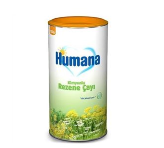 Humana 200 г Чай Тмин-Фенхель (HUM10007)