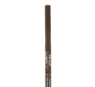 IMPALA Eyebrow Pencil - Precise Browfiller No:2 брюнетка
