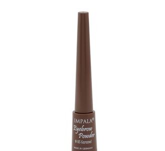 IMPALA Eyebrow Powder - Пудра для бровей №: 5 CARAMEL