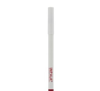 IMPALA Lip Pencil - Flirt Pencil Lipliner No: 109