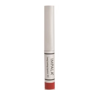 IMPALA Lipstick - Longlasting Lipstick No: 101