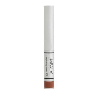 IMPALA Lipstick - Longlasting Lipstick No: 102