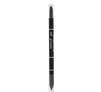 IMPALA Silicone Eye Pencil - Силиконовый карандаш для глаз №: 01