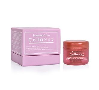 Imuneks Farma Collanex Collagen Cream 50 ml (SKT:02/2023)