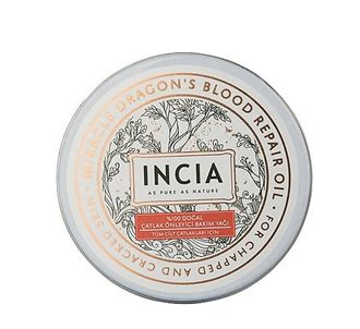 Incia 100% натуральное масло для борьбы с переломами 50 мл