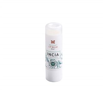 Incia Natural Mint 6 г Питательное средство для губ