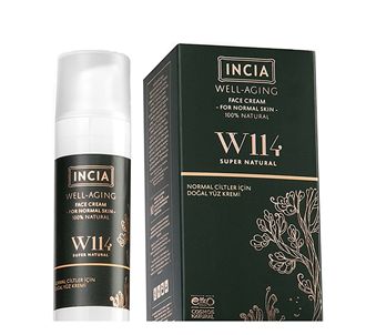 Incia Well Aging Face Cream для нормальной кожи 30 мл