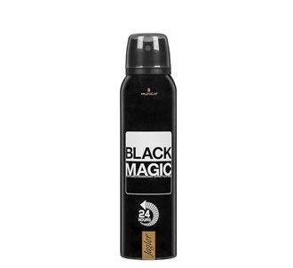 Jagler Black Magic Deodorant Men 150 мл