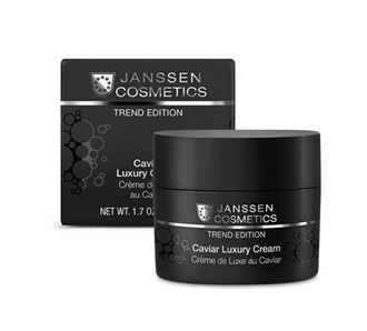 Janssen Cosmetics Caviar Luxury Cream 50 Ml