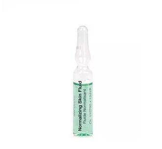 Janssen Cosmetics Normalising Skin Fluid Ampoule 2 ml