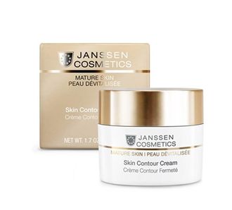 Janssen Cosmetics Skin Contour Cream 50ml
