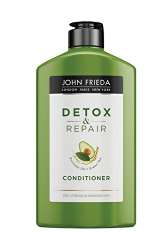 John Frieda Detox & Repair Кондиционер с детокс-эффектом 250 мл