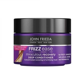 John Frieda Frizz Ease Miraculous Recovery Masque 250 мл Питательная маска-уход