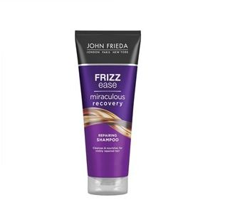 John Frieda Frizz Ease Miraculous Recovery Repairing Shampoo 250 Ml