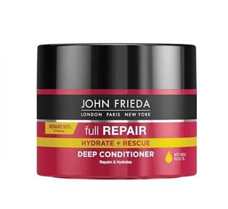 John Frieda Full Repair Hydrate + Rescue Conditioner Маска для волос 250 ML