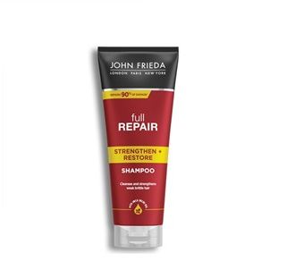 John Frieda Full Repair Strengthen & Restore 250 мл Восстанавливающий шампунь для мелированных волос