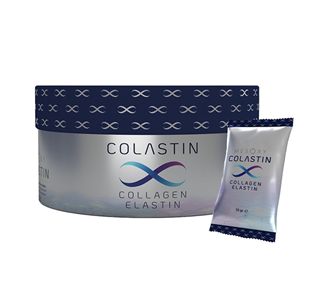 Коластин Коллаген Эластин 10 гр x 14 саше (CLS10003)