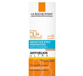 La Roche Posay Anthelios Ultra Spf 50 Colour BB Cream 50 мл