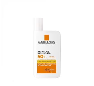 La Roche Posay Anthelios UVmune Fluid Sunscreen SPF50+ 50 мл