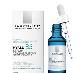 La Roche Posay Hyalu B5 Anti-Wrinkle Plumping Serum 30 мл