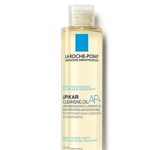 La Roche Posay Lipikar Очищающее масло AP+ 200 мл