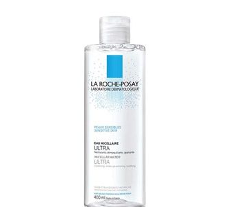 La Roche Posay Мицеллярная вода для ультрачувствительной кожи 400 мл