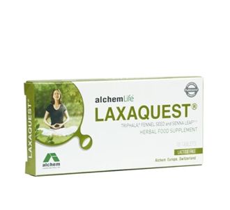 Laxaquest 10 таблеток