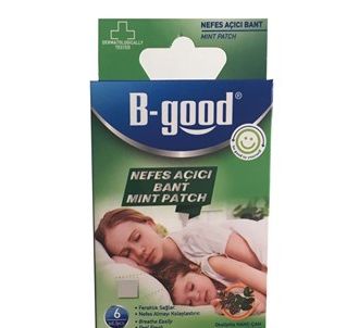 Лента для расширения дыхания B-Good (BGO10012)