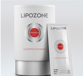 Lipozone Glutathione 450 мг 5 мл 30 Chase (LPZN10007)